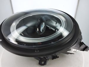 bmw mini part numbers
