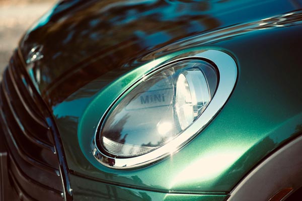 bmw mini headlight set 1 small