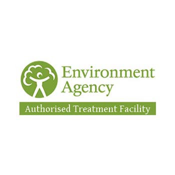 environment agency authorised parts