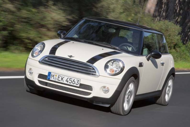 mini n12 issues