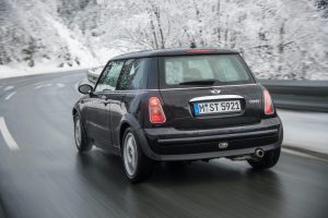 R50 MINI ONE