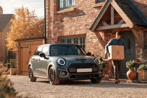next day deliver mini parts